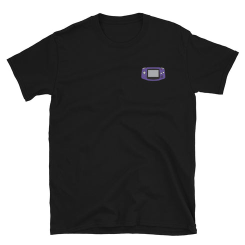 Nostalgic Gaming Handhelds Classic T-Shirt